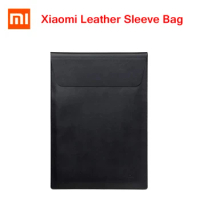 Original Xiaomi Air 13 Laptop Sleeve bags case 13.3 inch notebook for Macbook Air 12 11 inch Xiaomi Mi Notebook Air 13.3 12.5