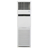 NEW DESIGN AC 4HP Solar air-conditioning cabinet Solar air conditioner
