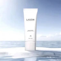 Lagom Cellus Sun Gel Plus SPF 50+ PA++++ 40ml