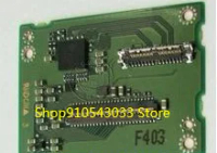 FOR Canon 60D 600D screen small panel drive board assembly parts
