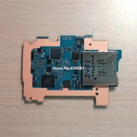 Repair Parts Main Board Motherboard SY-1130 For Sony ZV-E1