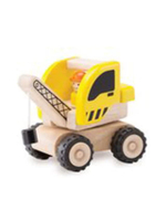 MINI CRANE