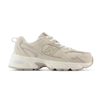 New Balance NB 530 中童 童鞋 灰色 運動 休閒 復古 小朋友 W楦 鬆緊帶 休閒鞋 PZ530KE