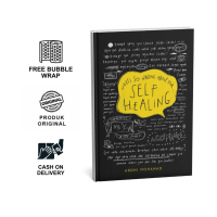 Buku What's So Wrong About Your Self Healing - Ardhi Mohamad