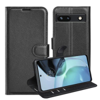 Phone Case For Google Pixel 7 Pro Case For Google Pixel 7A Case Mobile phone bag PU Leather Cell Phone For Google Pixel 7