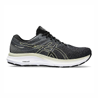 Asics GT-4000 3 2E [1011B207-003] 男 慢跑鞋 運動 路跑 寬楦 支撐 緩震 舒適 黑黃