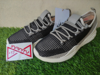 Wakai Kaiku Black/White Women - Sepatu Wakai Wanita - 100% Original