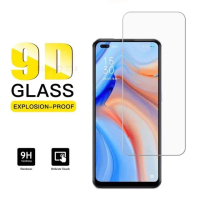 RENO7 5G / RENO7 Z 5G TEMPERED GLASS BENING SCREEN PROTECTOR