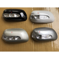 TOYOTA 豐田 ALTIS 年份01-07 後照鏡方向燈殼 後視鏡方向燈殼 嵌入式 (已烤漆)