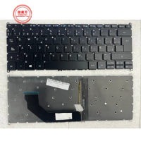 LA/SP NEW Laptop Keyboard For ACER S13 SF514 SF314-52 S5-371 SF5 VX15