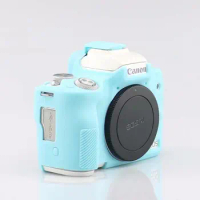EOSM50 EOSM50II Accessories Camera Silicone Protection Case for Canon EOS M50 M50 Mark II Camera @