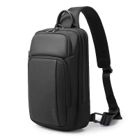 BANGE BG7795 Tas Selempang WaistBag Sling Bag Pria
