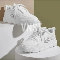 Sepatu Sneakers Wanita Korea Style VN-01 / sepatu sneaker wanita terbaru / sneakers wanita korea sty