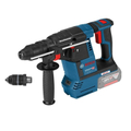 博世 BOSCH GBH 18V-26F 18V鋰電免碳刷四溝免出力鎚鑽