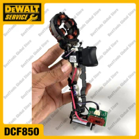 Stator Switch For DEWALT DCF850 DCF850N DCF850NT NA081146