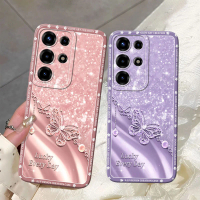 Case Kompatibel ITEL S26 ULTRA S25 ULTRA S23 PLUS Terbaru Fashion Case Silikon Tpu Pro Camera Softca