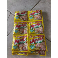 Masako Penyedap rasa sapi dan ayam renceng