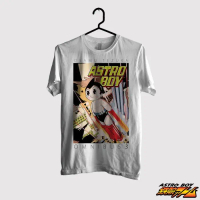 Kaos Movie Astro Boy - Omnibus 3