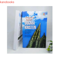 Buku Pengantar Sejarah Dogma Kristen