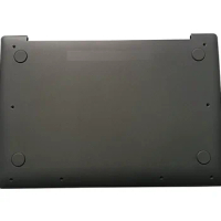 L90411-001 New For Chromebook 14 G6 Lower Bottom Base Cover Case