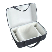 ​For Harman Kardon SoundSticks 4 Speaker Organizer Bag Storage protection accessories