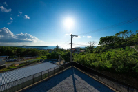 暮光山丘｜4-8人包棟/BBQ燒烤/方便至瀨底島&美麗海水族館