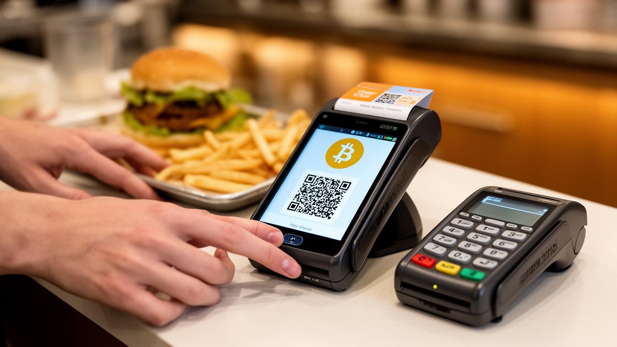 Steak 'n Shake Reports 19% Same-Store Sales Growth After Adopting Bitcoin Payments