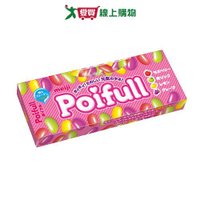明治 Poifull 軟糖-綜合水果【愛買】