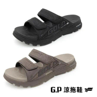 【G.P G-tech Foam】舒適高彈拖鞋 G9388M 官方現貨 官方直出