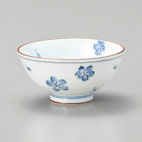 日式散櫻孫平茶碗 日本製 送禮 茶碗 餐碗 飯碗