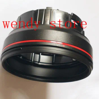 Brand new original For Canon 16-35 III three generations front UV tube red circle lens tube hood mount tube repair part