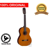 GITAR KLASIK NYLON TANGLEWOOD TW44 + SOFTCASE