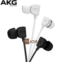 ::bonJOIE:: 日本進口 境內版 AKG Y20 耳塞式耳機 (全新盒裝) 日本版 Y 20 入耳式