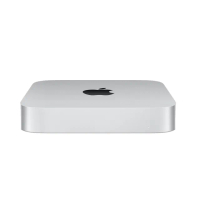 【Apple】S+級福利品 特規機 Mac mini M2晶片 8核心CPU 與 10核心GPU 16G/256G SSD(Z16K0000W)