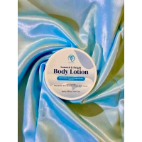 SMOOTH AND BRIGHT BODY LOTION FF