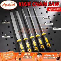 Kikir Amplas Poles Kayu Hias Dan Furnitur 6Inch 8Inch Gigi Sedang Halus Hasil Gosok Licin Tanpa Beka