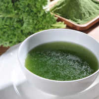 【日初良食】羽衣甘藍粉150g/包(台灣種植 果蔬纖維)
