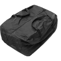 Bag Storage Carry Boutique For Weber Useful BABY Q&amp;Q1000 Series Carry Charcoal Grill For Weber BABY Q&amp;Q1000 Series