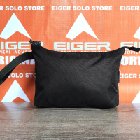 Tas Hand Bag EIGER Darling Make Up Pouch Original Garansi Resmi