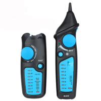 Cable tracker Cable network LAN TV cable tester