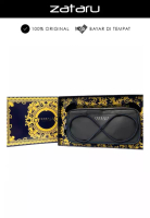 VERSACE Versace Pour Homme Man Gift Set (B) (Parfum Pria)