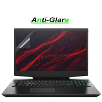 Anti Glare BlueRay 17.3Inch Screen Guard Protector For HP Omen 6plus 2020 Omen 5plus 17-CD0005TX 17-cb0001TX 17Q-BU100TX 17"
