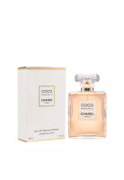 Chanel Chanel COCO MADEMOISELLE Intense香水 100毫升