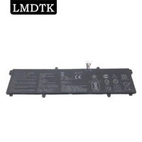 LMDTK New B31N1911 Laptop Battery For ASUS VivoBook Flip 14 TM420IA TP470EA M413DA M413DA-EK162T EK007T X421DA X421EA C31N1911
