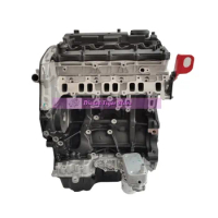 For Ford Ranger T6 Diesel PUMA Engine Long Block HBS 2.2L