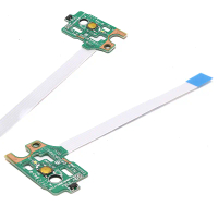 แผงปุ่มกดไฟฟ้า, สำหรับ HP Pavilion 14-N, 15-N, 15-F, พร้อมสายเคเบิล, DA0U83PB6E0