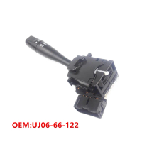 สวิตช์ไฟเลี้ยวรถยนต์, สำหรับ B2500 B2600 BT-50 UJ06-66-122, 14Pin LHD, สำหรับ Mazda