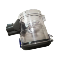 Dust cup for Perysmith pro k3max Hand Held Vacuum Cleaner Replacement parts