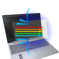 【Ezstick】Lenovo IdeaPad L3i L3 15IML 15 防藍光螢幕貼 抗藍光 (可選鏡面或霧面)