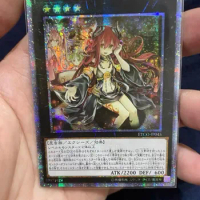 Yugioh Card | Traptrix Allomerus 20th Secret Rare | ETCO-JP045 Japanese